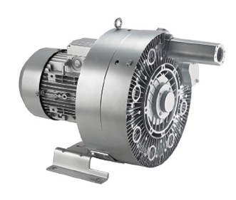 4GH520(2.2kw、4kw)漩渦風機參數
