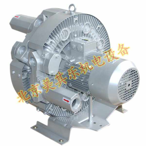 1.5kw污水爆氣專用風機